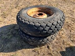 Firestone 14.9-26 Tractor Tires 