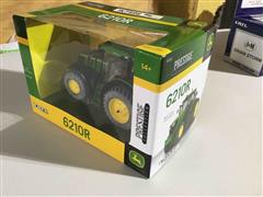 John Deere 6210R Toy Tractor 