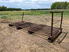 Cattle Guard 