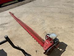 Grain Bin Sweep Auger 