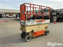 2006 JLG 2030ES Electric Self-Propelled Scissor Lift 