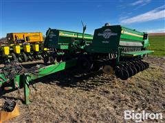 2003 Great Plains 3S-3000F Drill 