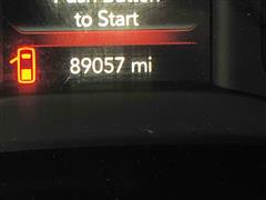 Odometer