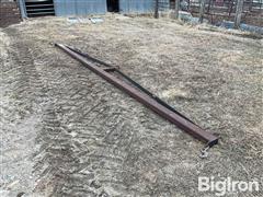 Johnny’s Welding 20’ Spreader Bar 