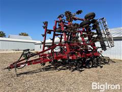 Salford 570RTS 31' Vertical Tillage Tool 