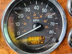 Odometer