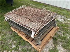 Tote Cages 