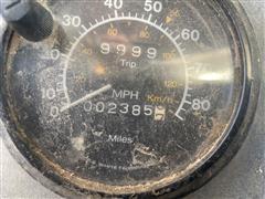 Odometer