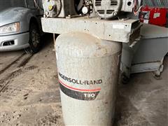 Ingesoll-Rand 242-5N Air Compressor 