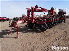 2008 Case IH Early Riser 1250 24R30 Planter 