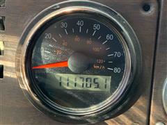 Odometer