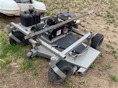 ATV/UTV Pull-Type Mower 