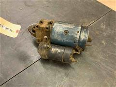 Chevrolet B Body Alternator 