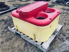 Ritchie 4 Hole Cattle Frost Free Waterer 