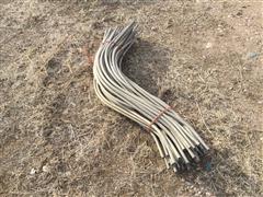 Irrigation Siphon Tubes 