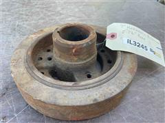 7" Harmonic Balancer 