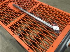 Torque Wrench 