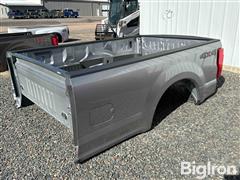 Ford F250/350 Pickup Box 