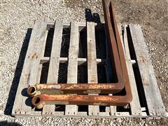 48" Pallet Forks 