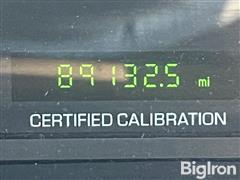 Odometer