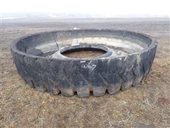 Tire Tank 