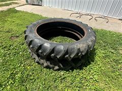 CO-OP Agri-Power 11.2-38 Tires W/Tubes 