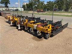 Buffalo 8R30 Cultivator 