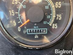 Odometer