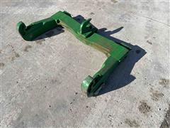 John Deere CAT 3/3N Quick Hitch 