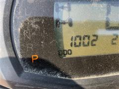 Odometer