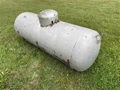 250 Gallon Propane Tank 