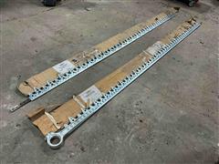 John Deere 35’ FD Header Sickle Sections 