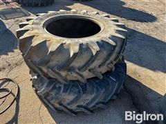 Michelin Agribib 16.9x28 Tires 