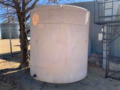 Wylie 3,000-Gal Fertilizer Tank 