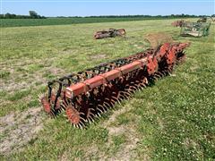 Yetter 3415 15' Rotary Hoe 