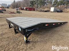 2024 X-Star Heavy Duty Loading Dock 