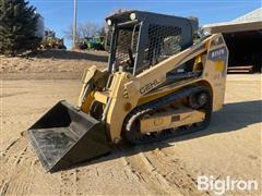 2012 Gehl RT175 Compact Track Loader 