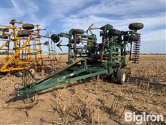 Baker 5200 Field Cultivator 