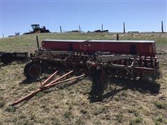 Melroe 201 Grain Drill 