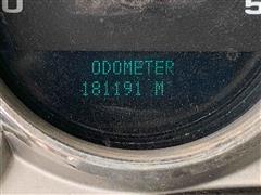 Odometer