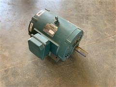 Lesson 25hp Electrical Motor 