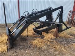 Farmhand Loader 