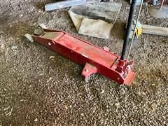 10 Ton Floor Jack 