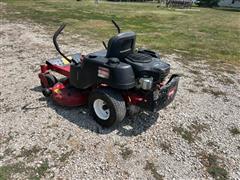 Toro SS225 Zero Turn Lawn Mower 