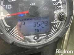 Odometer