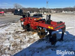 Case IH 2500 Ecolo-til 5 Shank Ripper 