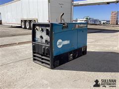 Miller Trail Blazer 302 Welder/Generator 