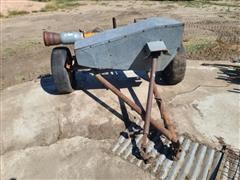 B3ZRM Berkeley Irrigation Pump 