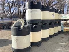 Liquid Mini Bulk Totes 