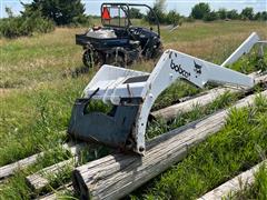 Bobcat Loader Arm Assembly 